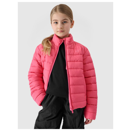 4F Παιδικό μπουφάν Down Jacket